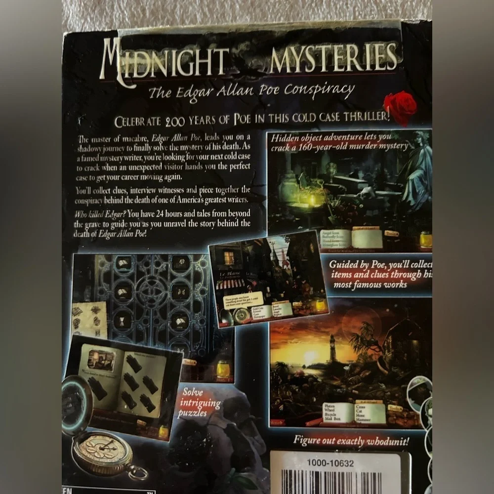 mumbo jumbo product pc